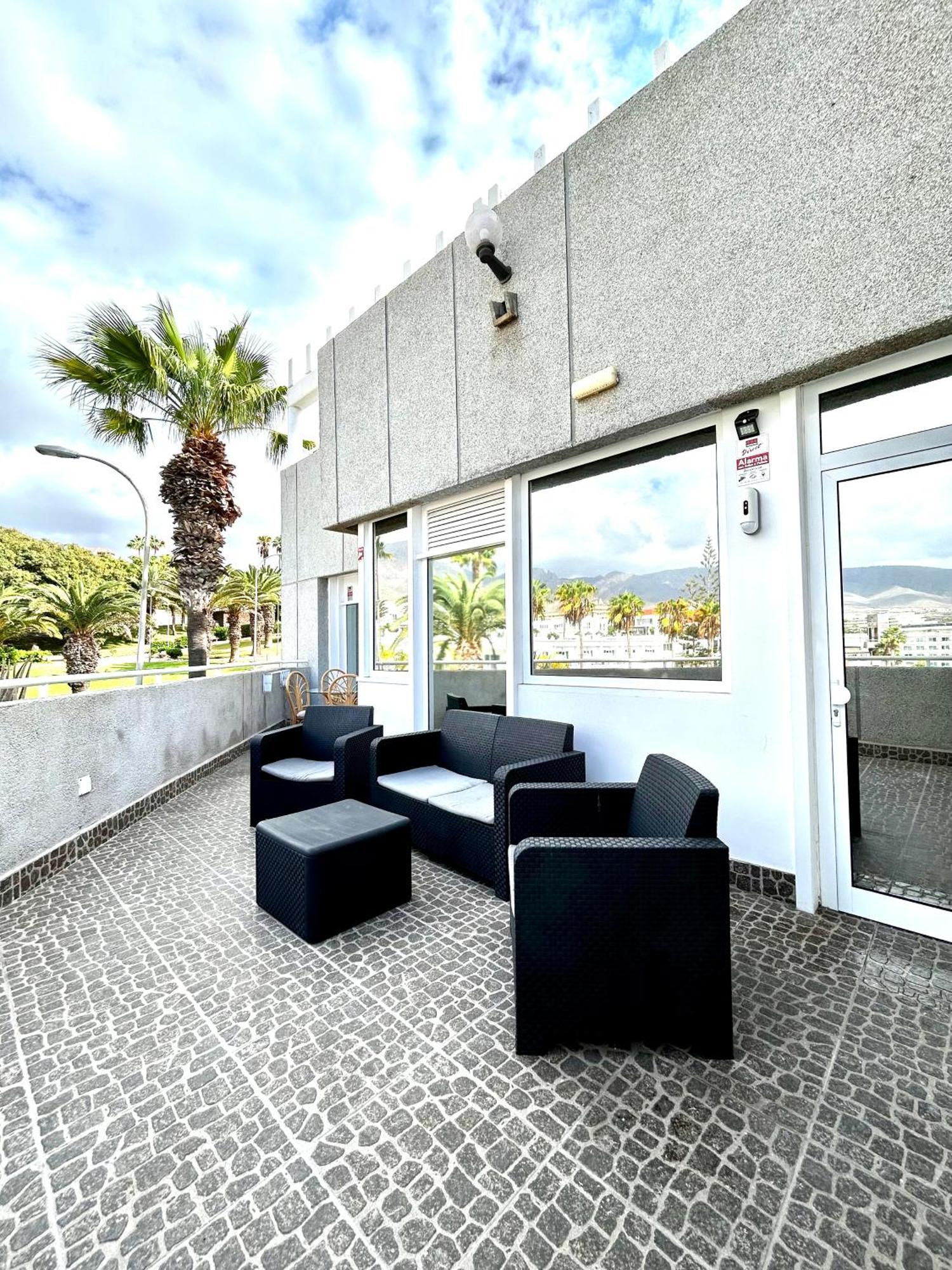 Aguamarina Loft Apartamento Costa Adeje  Exterior foto
