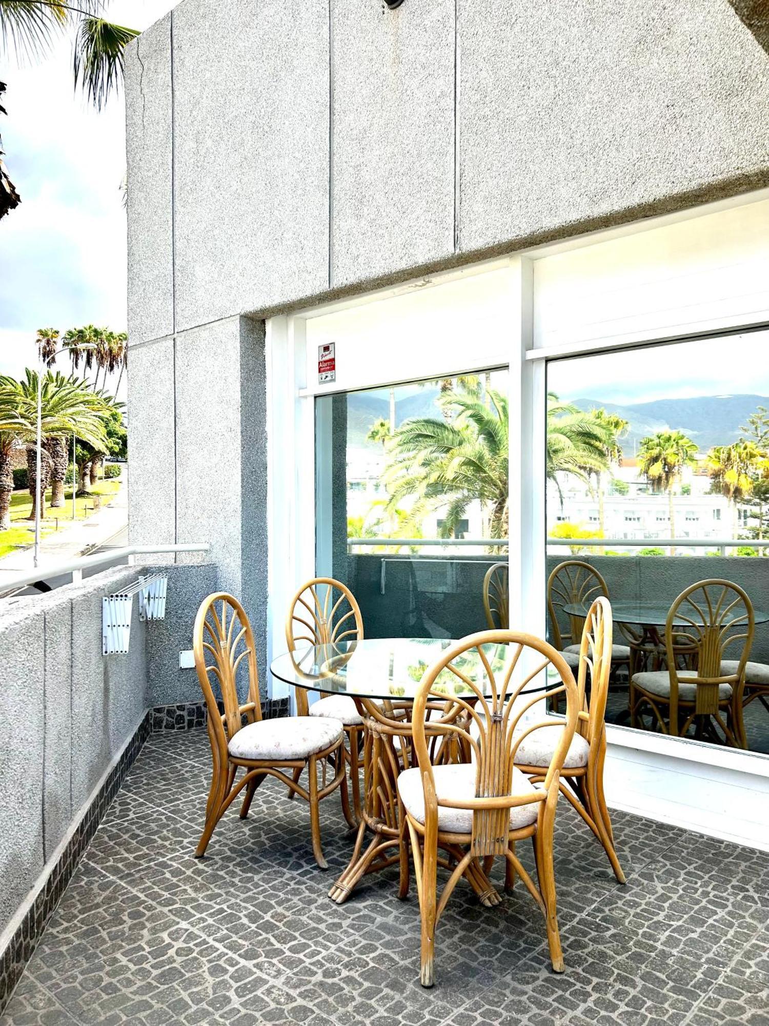 Aguamarina Loft Apartamento Costa Adeje  Exterior foto
