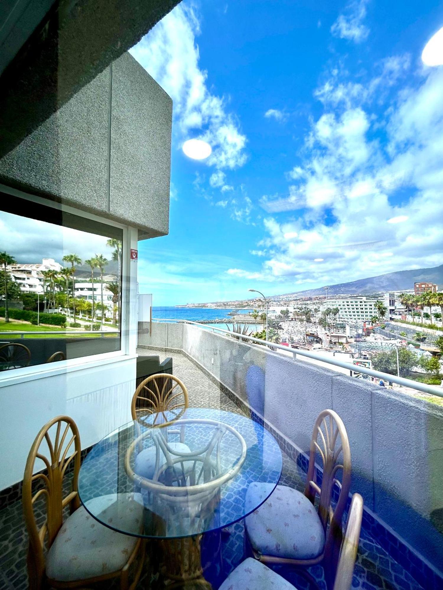 Aguamarina Loft Apartamento Costa Adeje  Exterior foto