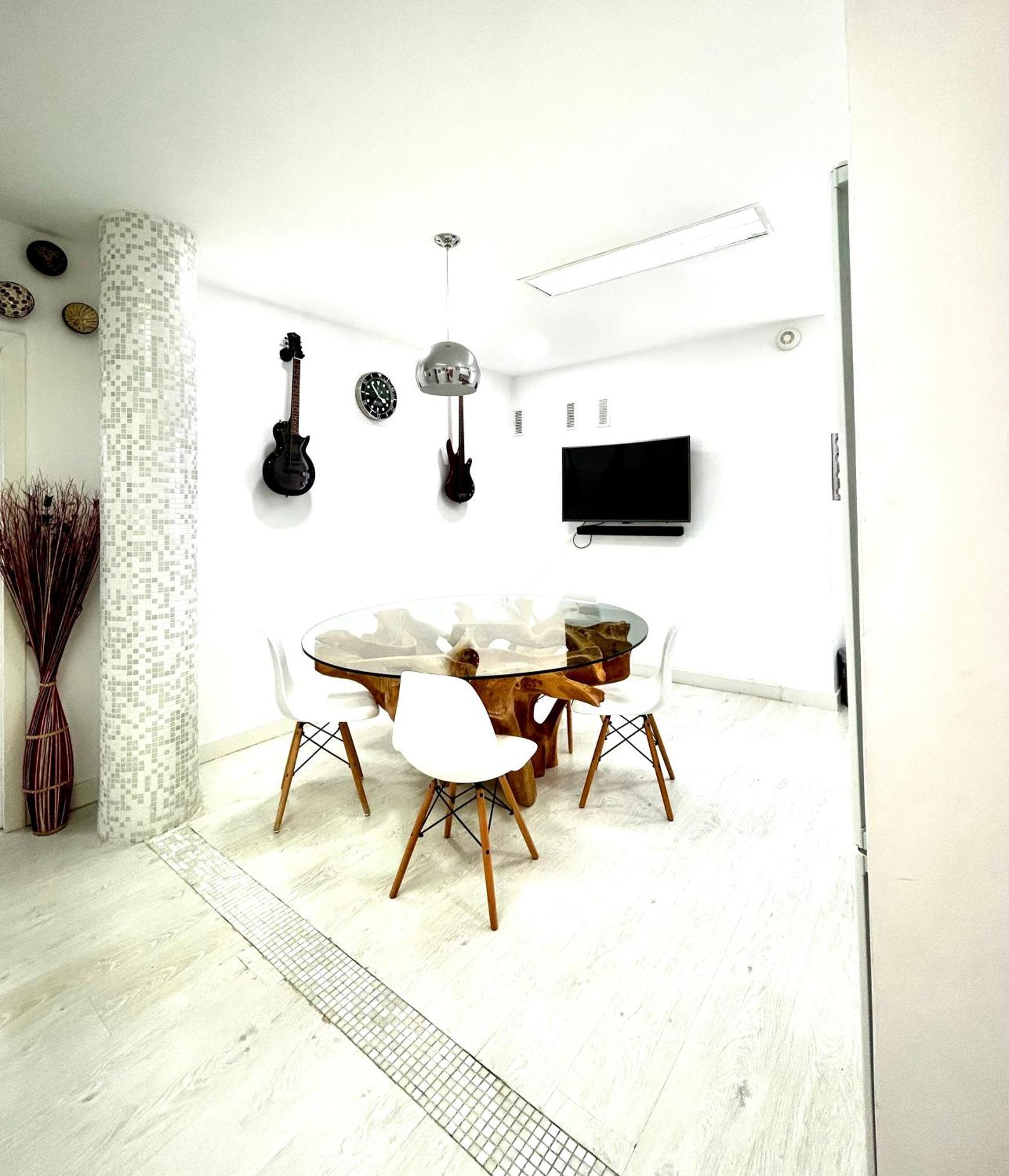 Aguamarina Loft Apartamento Costa Adeje  Exterior foto