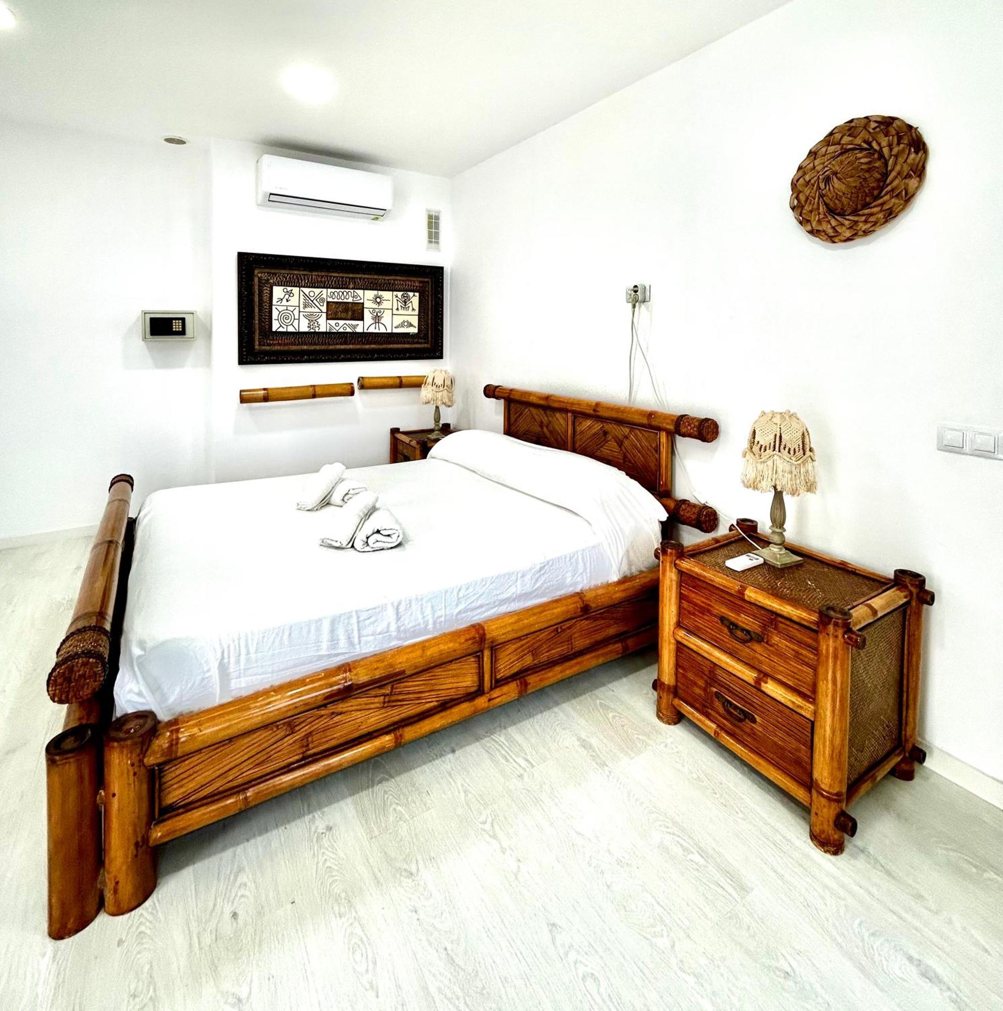 Aguamarina Loft Apartamento Costa Adeje  Exterior foto