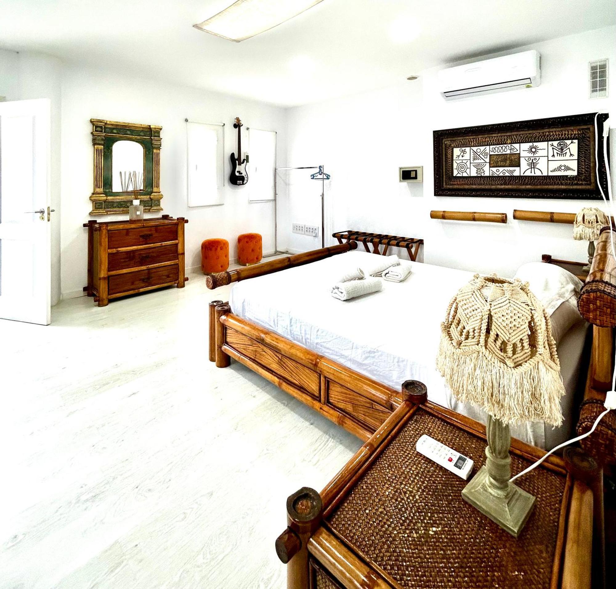 Aguamarina Loft Apartamento Costa Adeje  Exterior foto